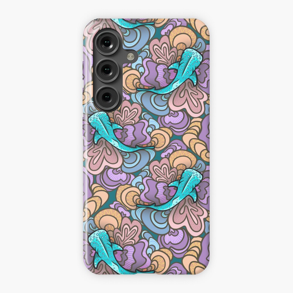 Item preview, Samsung Galaxy Snap Case designed and sold by smoothfoxill.