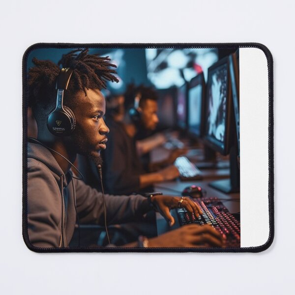 Item preview, eSports Coach designed and sold by TheBrainArt.
