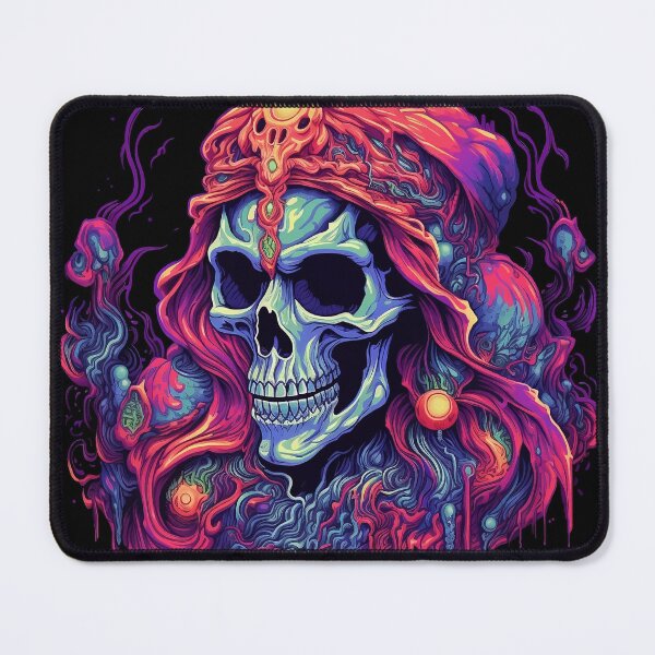 Item preview, 80s Skull - Model C designed and sold by grimtower.