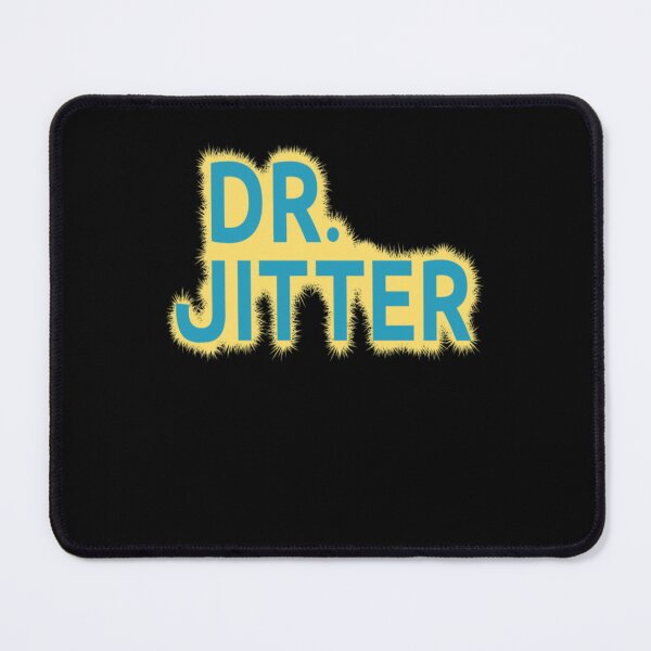 Item preview, Dr. Jitter designed and sold by PeppinRiquier.