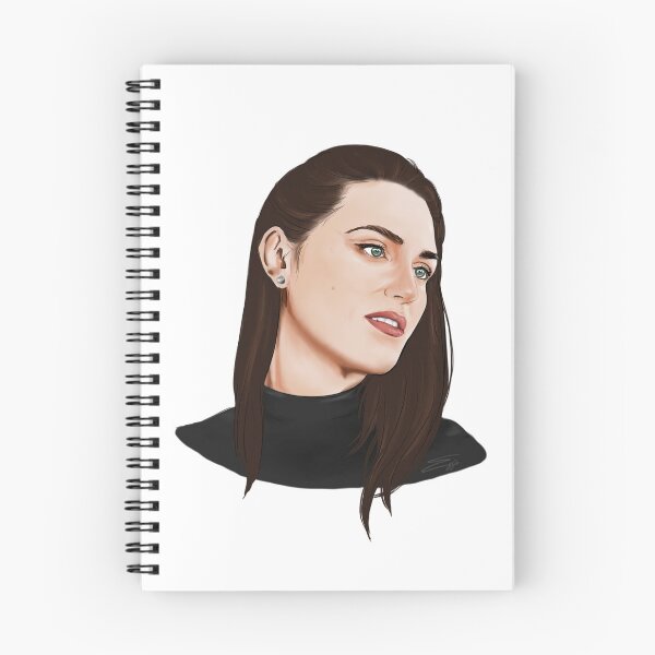 Item preview, Lena Luthor Katie Mcgrath designed and sold by ishipgaygirls.