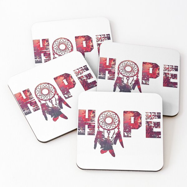 Item preview, Hope designed and sold by Designcorner91.