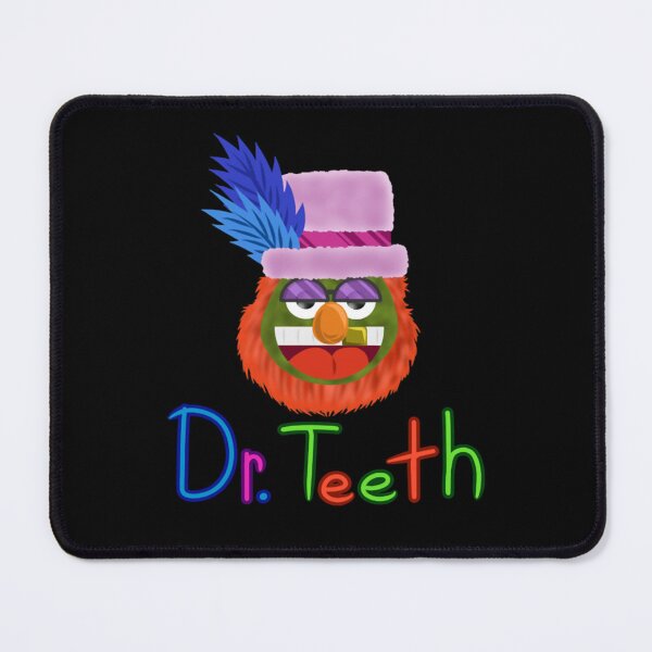 Item preview, Dr. Teeth   designed and sold by PeppinRiquier.