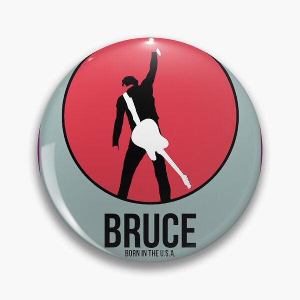 Item preview, bruce springsteen naxart studio	 designed and sold by ijauqguijoa82.