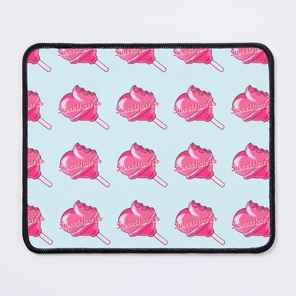 Item preview, SweetHearts Logo designed and sold by Rose-Atelier.