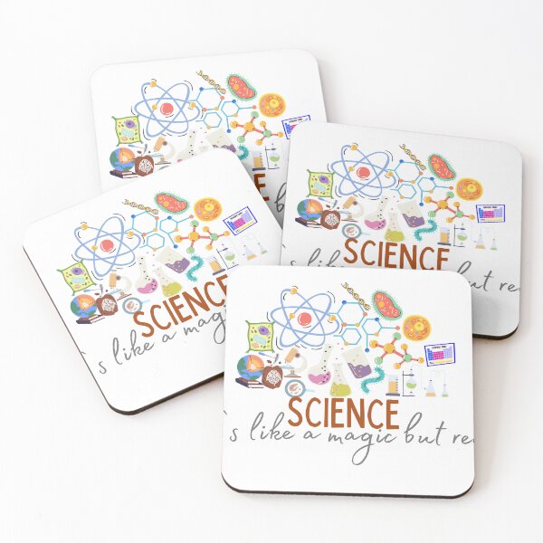 Item preview, Science designed and sold by sophiToon.