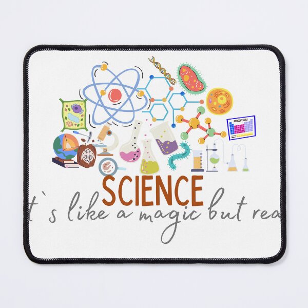 Item preview, Science designed and sold by sophiToon.
