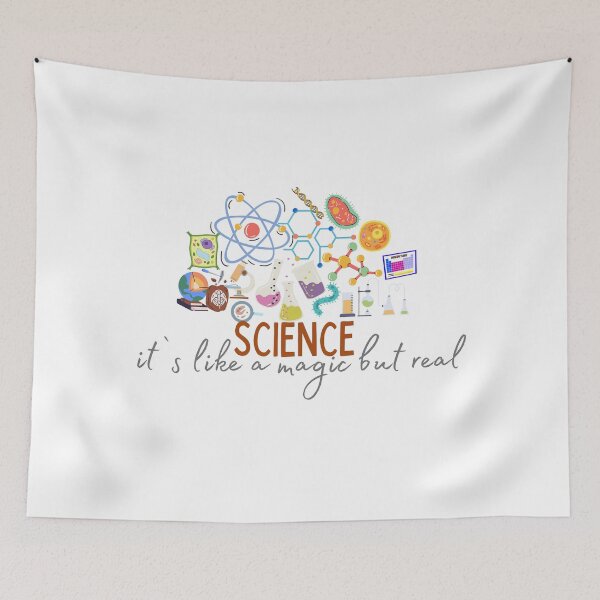 Item preview, Science designed and sold by sophiToon.