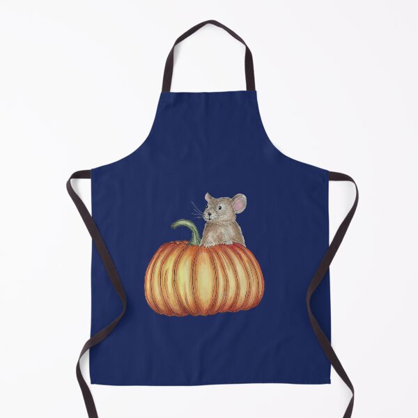Item preview, Pumpkin Pika designed and sold by Sockstomistic.