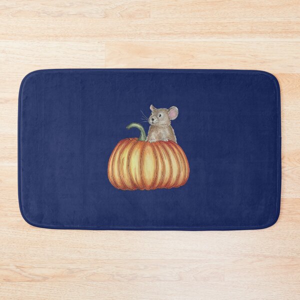 Item preview, Pumpkin Pika  designed and sold by Sockstomistic.