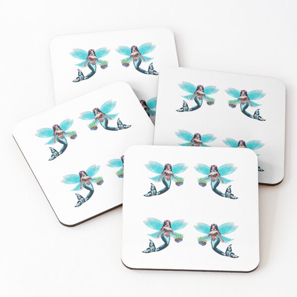 Item preview, Hada Litt Sirenas designed and sold by SirenasWorld.