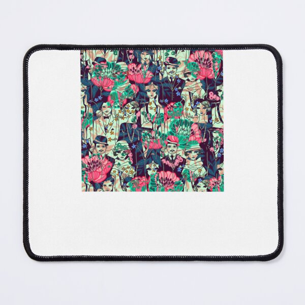 Item preview, An Ode to Biba designed and sold by radford-nakesha.