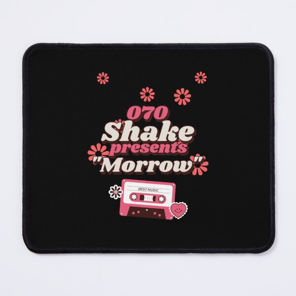 Item preview, 070 shake presents Morrow  designed and sold by RichardMoore2.