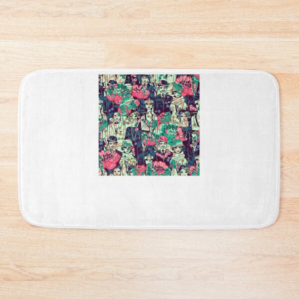 Item preview, An Ode to Biba designed and sold by radford-nakesha.