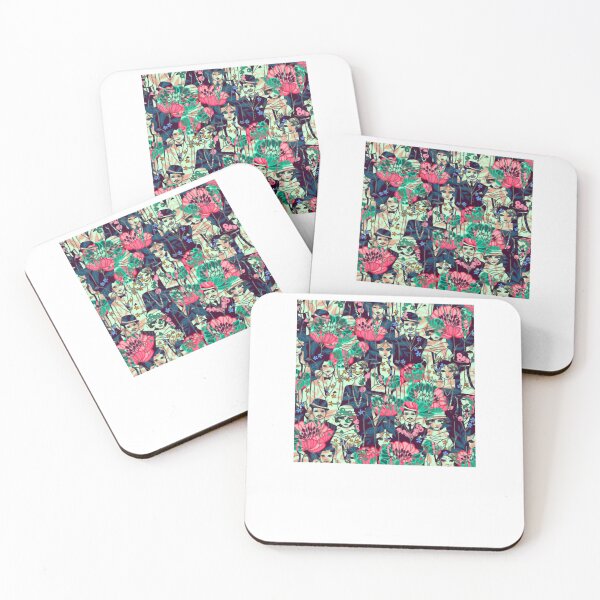 Item preview, An Ode to Biba designed and sold by radford-nakesha.