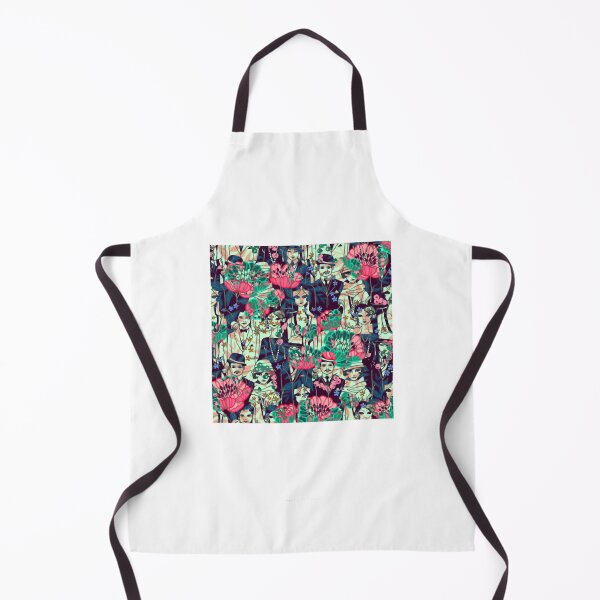 Item preview, An Ode to Biba designed and sold by radford-nakesha.