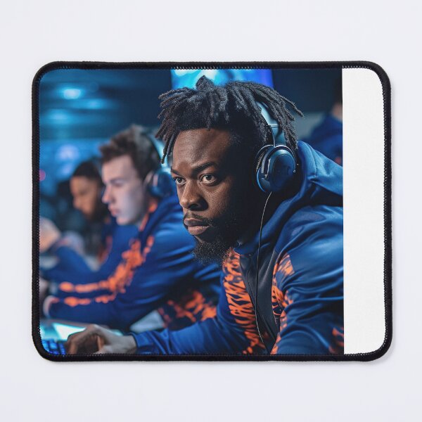 Item preview, eSports Coach designed and sold by TheBrainArt.