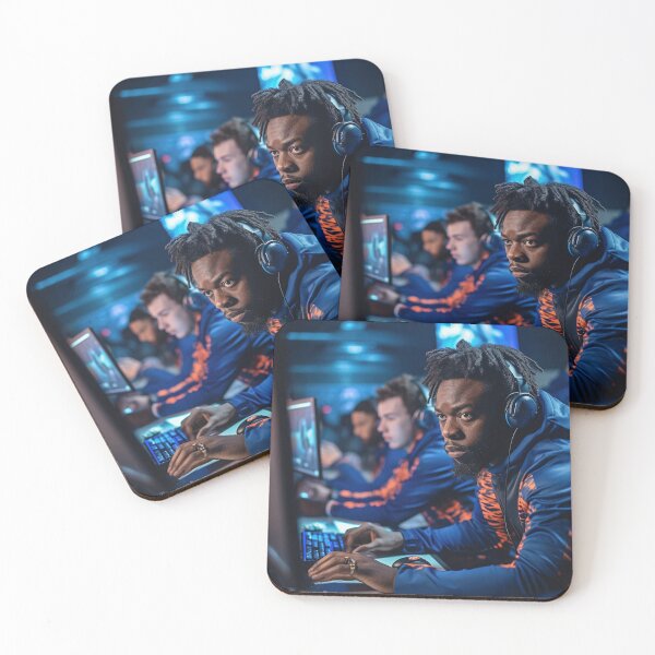 Item preview, eSports Coach designed and sold by TheBrainArt.