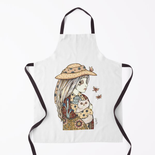 Item preview, Betty and Banquo designed and sold by radford-nakesha.