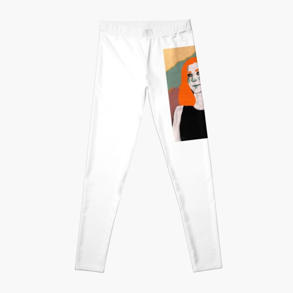 Buy Off White Viscose Lycra Solid Leggings for N/A0.0 |Biba India