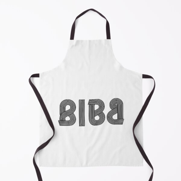 Item preview, Biba    designed and sold by radford-nakesha.