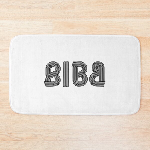 Item preview, Biba    designed and sold by radford-nakesha.