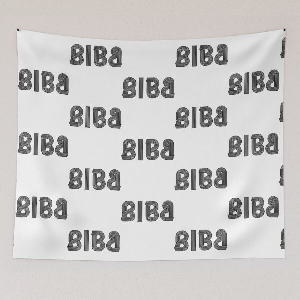 Item preview, Biba    designed and sold by radford-nakesha.