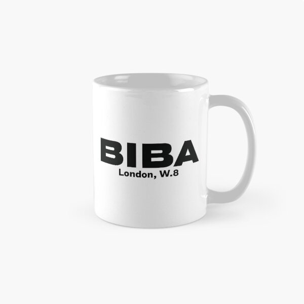 Item preview, Biba    designed and sold by radford-nakesha.