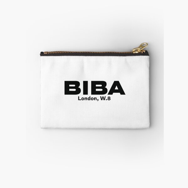 Item preview, Biba    designed and sold by radford-nakesha.