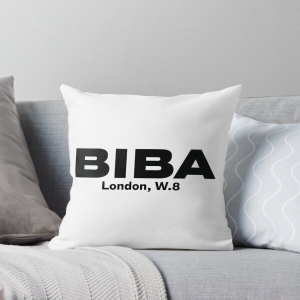 Item preview, Biba    designed and sold by radford-nakesha.