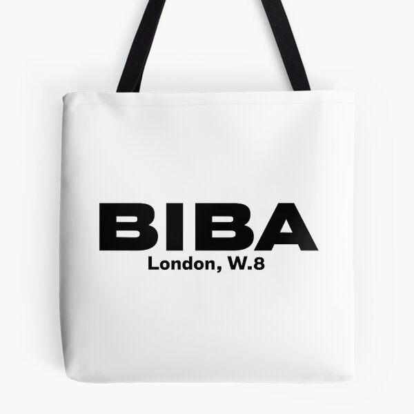 Item preview, Biba    designed and sold by radford-nakesha.