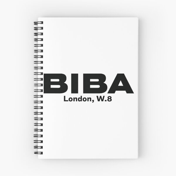 Item preview, Biba    designed and sold by radford-nakesha.