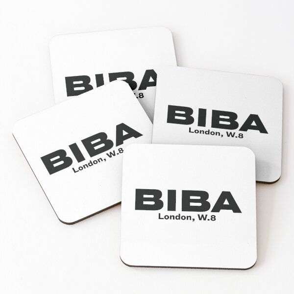 Item preview, Biba    designed and sold by radford-nakesha.
