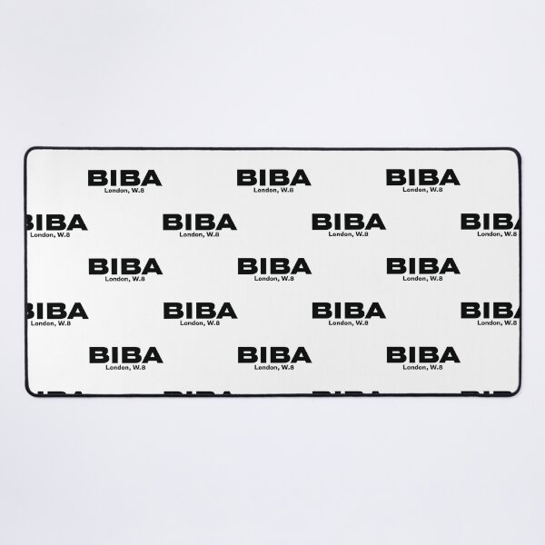 Item preview, Biba    designed and sold by radford-nakesha.