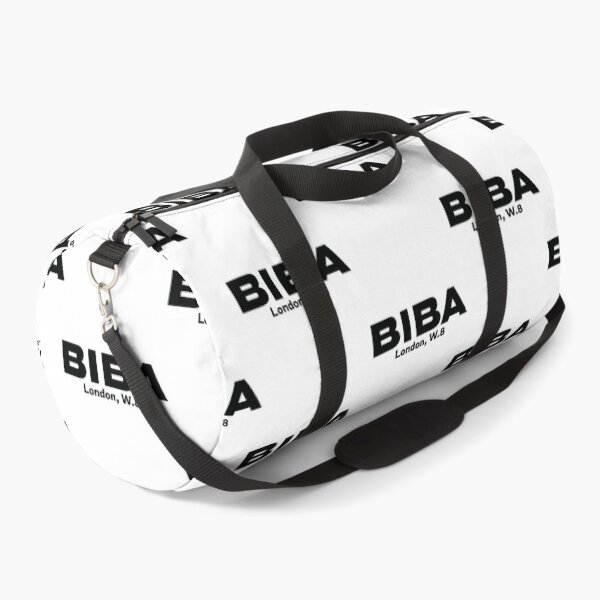 Item preview, Biba    designed and sold by radford-nakesha.