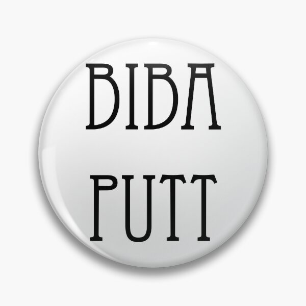 Pin on Bibba