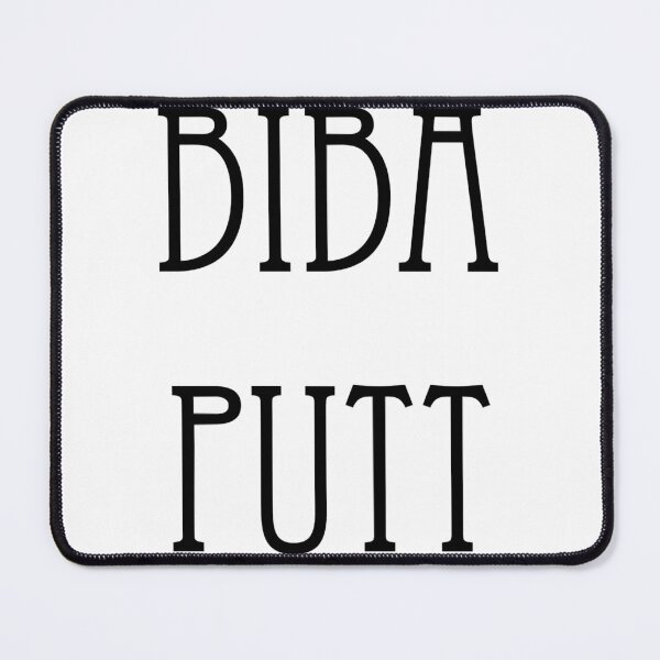 Item preview, Biba Inspired Illustration designed and sold by radford-nakesha.