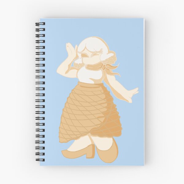 Item preview, SweetHeart: Vanilla Ice Cream designed and sold by Rose-Atelier.