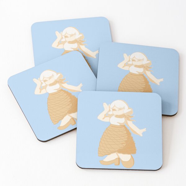 Item preview, SweetHeart: Vanilla Ice Cream designed and sold by Rose-Atelier.