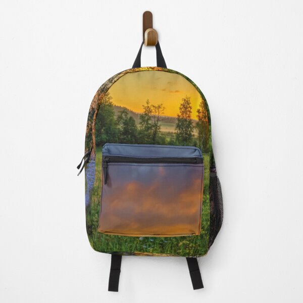 Item preview, The sun rises designed and sold by Veikko Suikkanen.