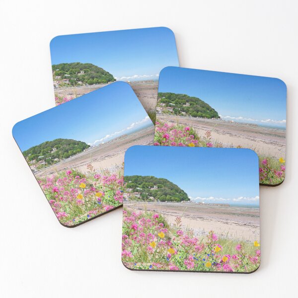 Item preview, Minehead Beach designed and sold by Alisonchambers2.