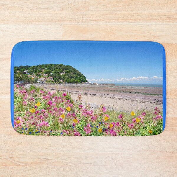 Item preview, Minehead Beach designed and sold by Alisonchambers2.