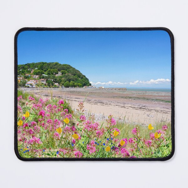 Item preview, Minehead Beach designed and sold by Alisonchambers2.
