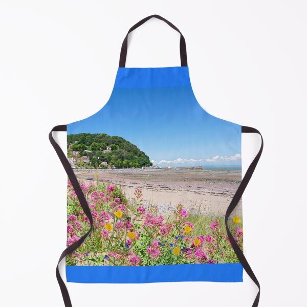 Item preview, Minehead Beach designed and sold by Alisonchambers2.