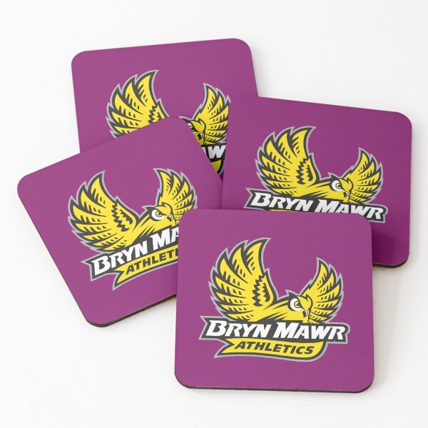 Item preview, Bryn Mawr Athletics Owl Design Classic 		 designed and sold by ijauqguijoa82.