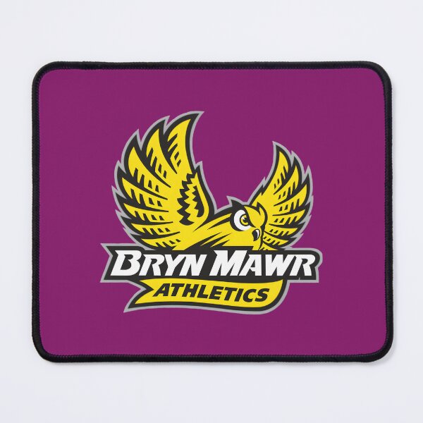 Item preview, Bryn Mawr Athletics Owl Design Classic 		 designed and sold by ijauqguijoa82.