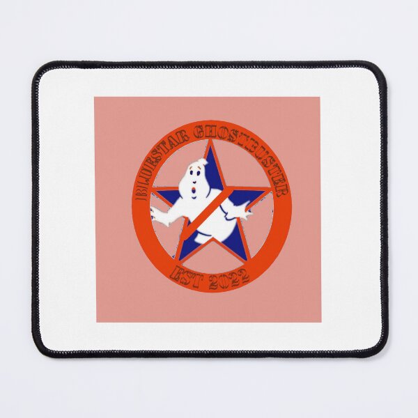 Item preview, Copy of badge logo designed and sold by BSGHOSTBUSTER.