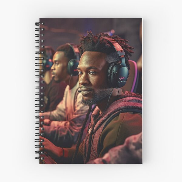 Item preview, eSports Coach designed and sold by TheBrainArt.