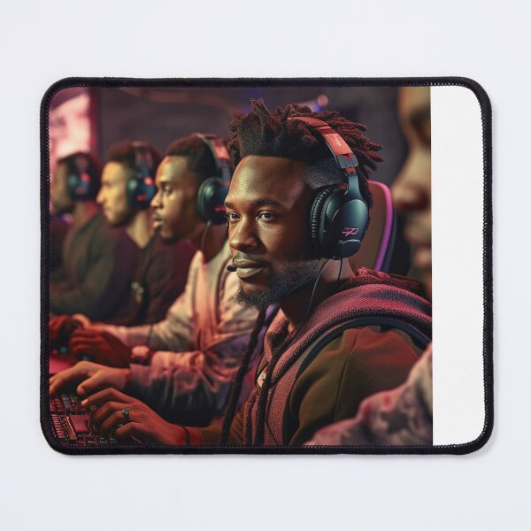 Item preview, eSports Coach designed and sold by TheBrainArt.