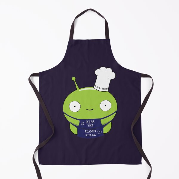Item preview, Mooncake Final Space Kiss The Cook Joke Coasters (Set of 4) designed and sold by uoerhloog47.
